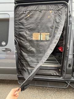 Used 2021 Mercedes-Benz Sprinter 2500 image 18