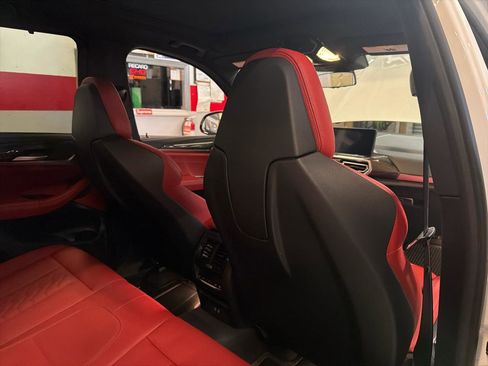 Used 2023 BMW X3 M image 21