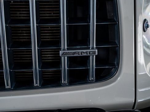 Used 2023 Mercedes-Benz G 63 AMG 4MATIC image 18