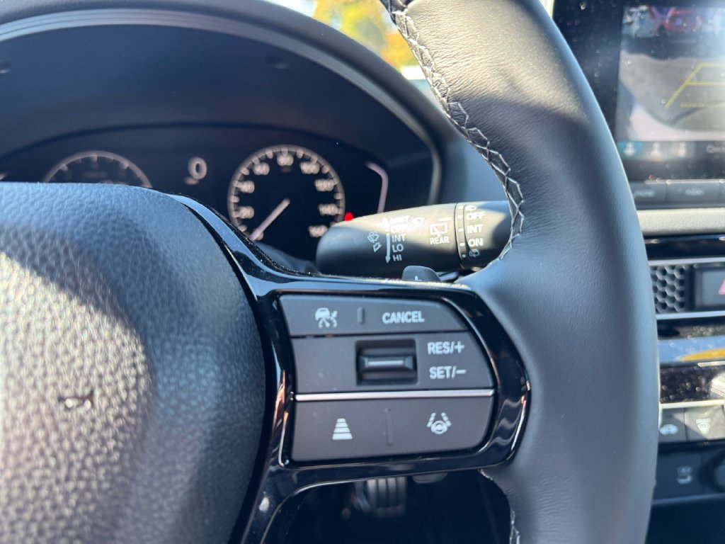 Used 2026 Honda Civic Sport image 20