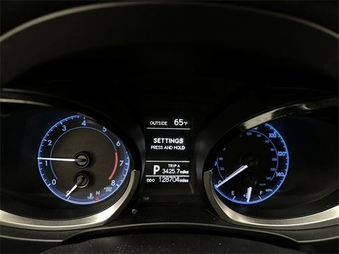 Used 2015 Toyota Corolla S w/ Body Protection Package #3 image 15