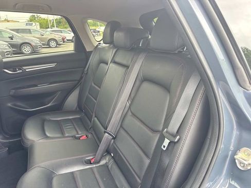 Used 2024 MAZDA CX-5 Carbon Edition AWD/4WD image 16