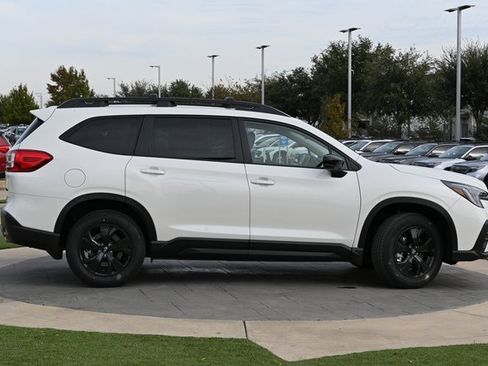 New 2026 Subaru Ascent Premium image 2