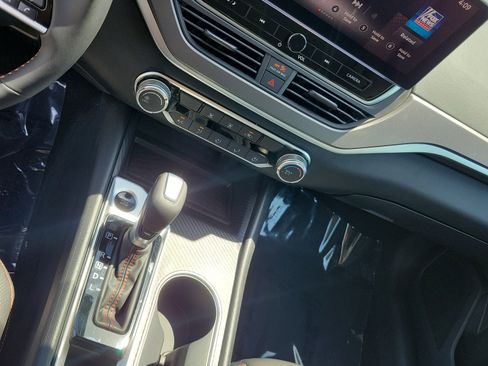 New 2026 Nissan Altima 2.5 SR FWD image 33