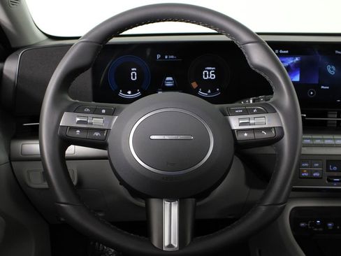 Certified 2026 Hyundai Kona SEL Sport image 8