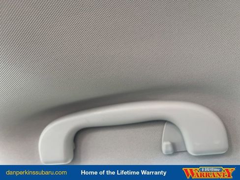 Used 2017 Subaru Outback 2.5i Limited image 34