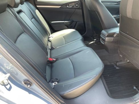 Used 2020 Honda Civic Sport Touring image 24