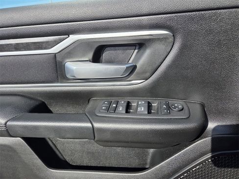 Used 2023 RAM 1500 Big Horn image 23