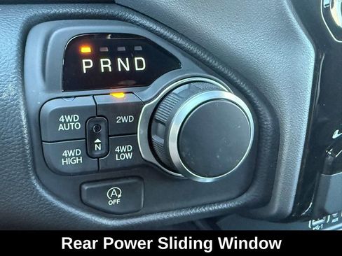 New 2026 RAM 1500 Big Horn image 17