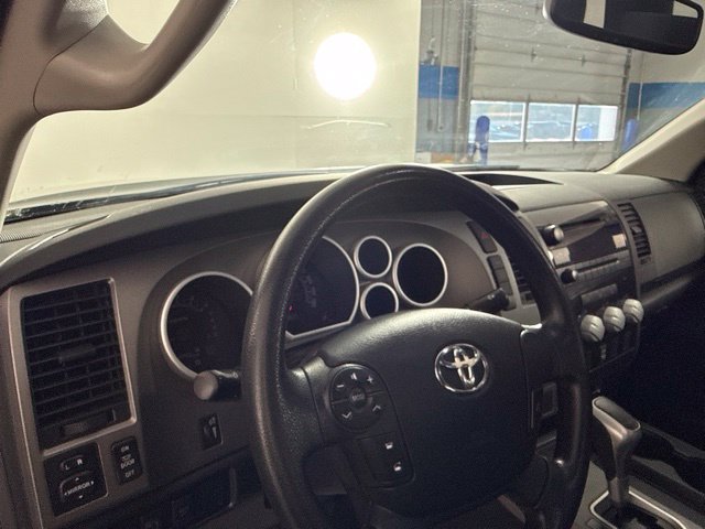 Used 2012 Toyota Tundra 4x4 Double Cab w/ TRD Rock Warrior Pkg image 17
