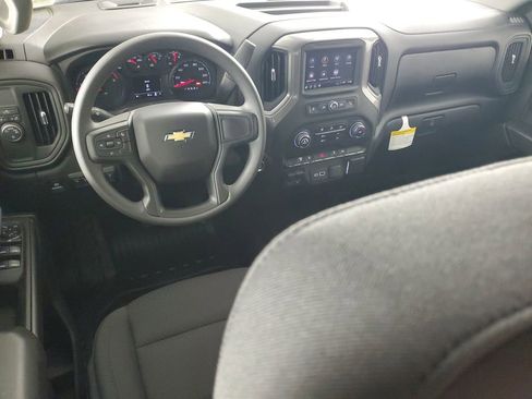 New 2026 Chevrolet Silverado 3500 W/T w/ WT Convenience Package image 19