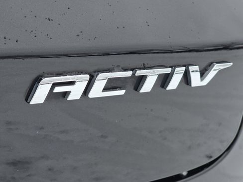 Used 2025 Chevrolet TrailBlazer ACTIV w/ Driver Confidence Package image 10