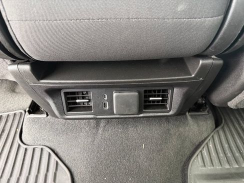 Used 2018 Chevrolet Silverado 2500 LT w/ LT Fleet Convenience Package AWD/4WD image 9