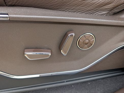 New 2025 Ford F150 King Ranch w/ FX4 Off-Road Package image 26