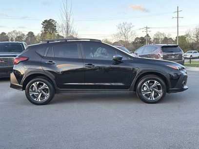 Used 2025 Subaru Crosstrek 2.0i Premium