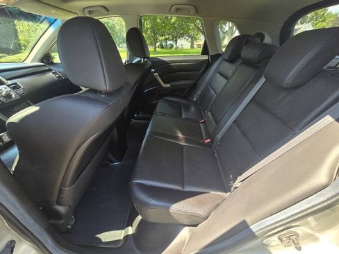 Used 2012 Acura RDX w/ Technology Package AWD/4WD image 14