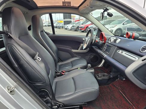 Used 2013 smart fortwo passion image 12