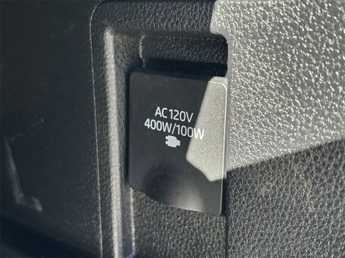 Used 2024 Toyota Sequoia Capstone image 13