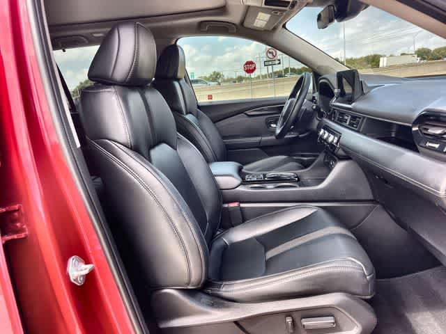 Certified 2023 Honda Pilot Touring image 12