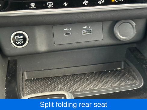Used 2023 Nissan Rogue SV AWD/4WD image 23
