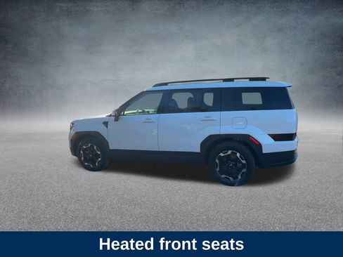 Used 2025 Hyundai Santa Fe SEL image 15