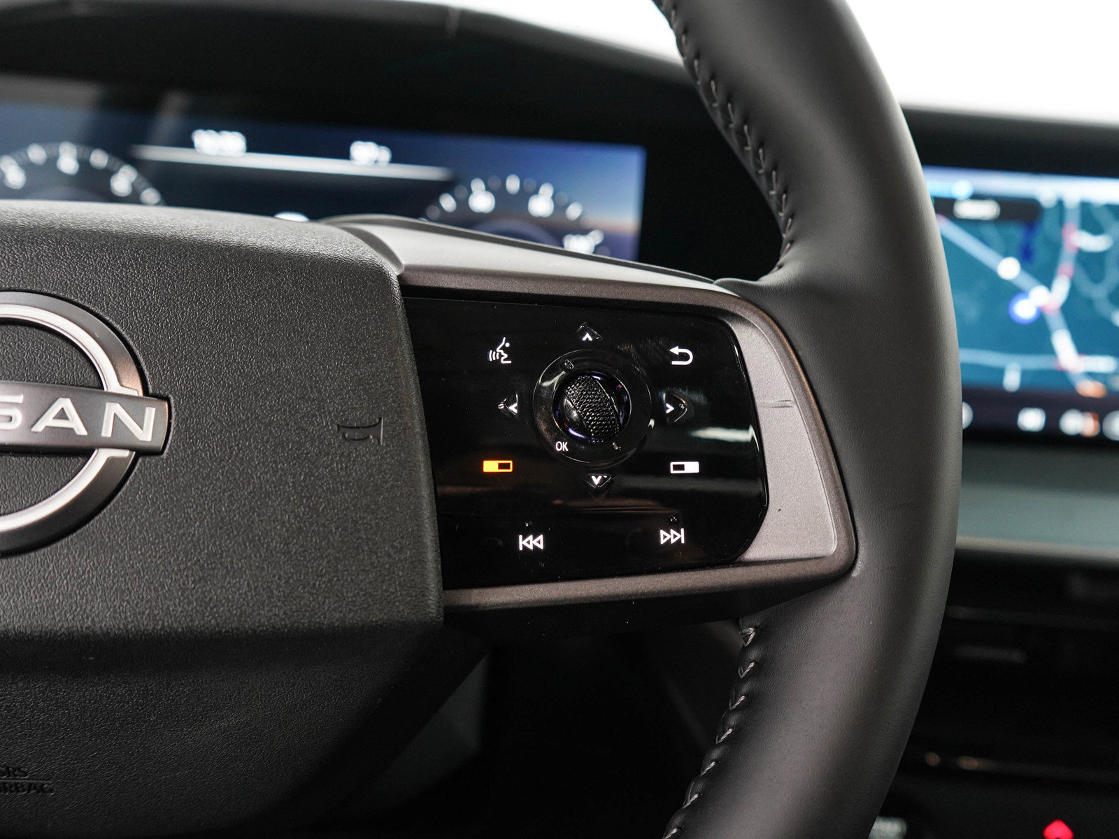Used 2025 Nissan Murano SL w/ Cargo Package AWD/4WD image 28