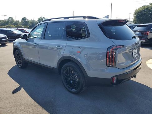 New 2025 Kia Telluride SX Prestige X-Line image 3
