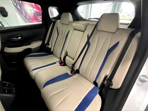 Used 2025 Acura ADX A-Spec image 27