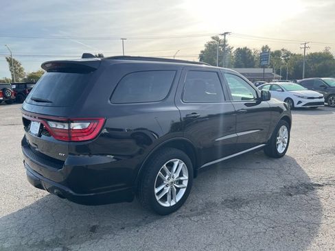 Used 2024 Dodge Durango GT image 5