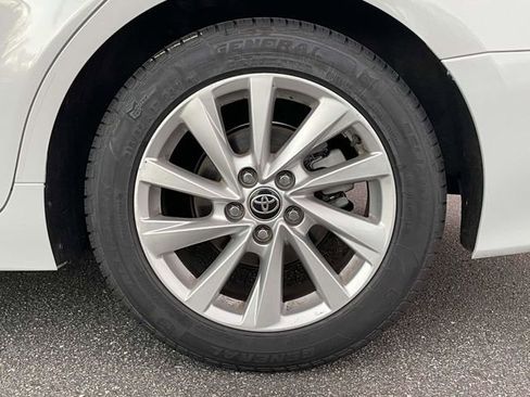 Used 2023 Toyota Camry LE image 11