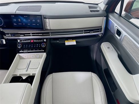 New 2025 Hyundai Santa Fe Calligraphy image 44