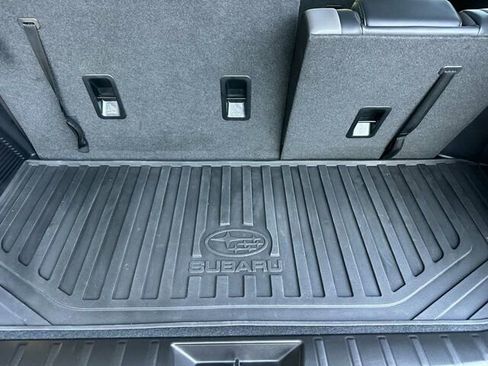 Certified 2025 Subaru Ascent Onyx Edition image 19