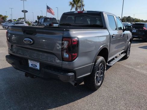 Used 2024 Ford Ranger XLT RWD image 4