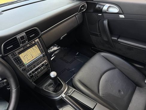 Used 2008 Porsche 911 Carrera S image 16