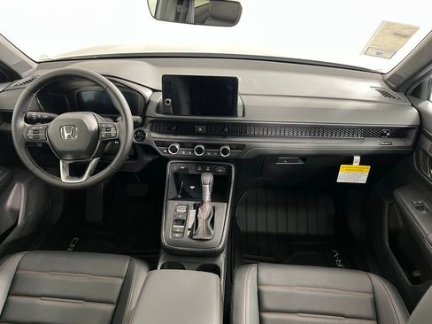 New 2026 Honda CR-V Sport-L image 16