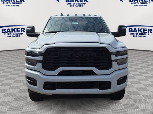 Used 2026 RAM 2500 Big Horn image 2