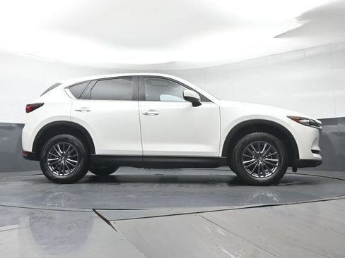 Used 2021 MAZDA CX-5 Touring w/ Touring Preferred SV Package FWD image 35