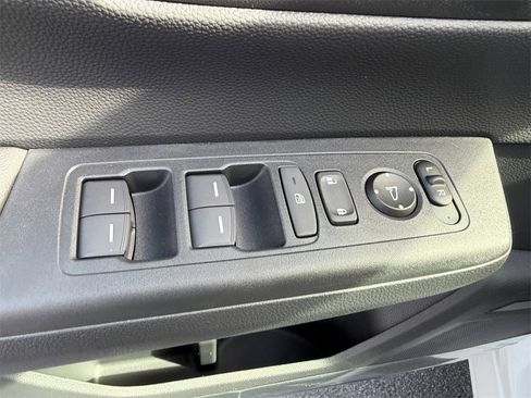 New 2026 Honda CR-V Sport-L image 22