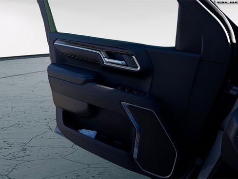 New 2025 GMC Sierra 1500 Elevation image 18