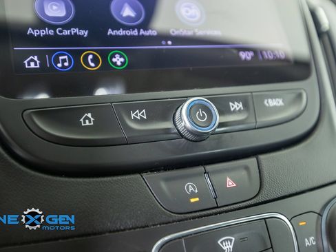 Used 2023 Chevrolet Malibu RS FWD image 17