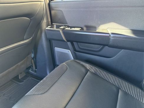 Used 2022 Ford F150 Raptor w/ Equipment Group 801A High image 18