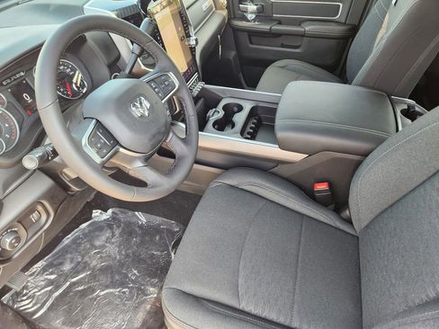 New 2026 RAM 3500 Lone Star image 9