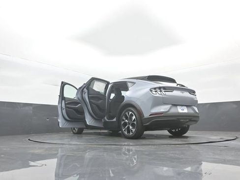 New 2026 Ford Mustang Mach-E Select AWD/4WD image 44