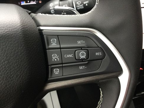 New 2026 Jeep Grand Cherokee L Limited AWD/4WD image 15