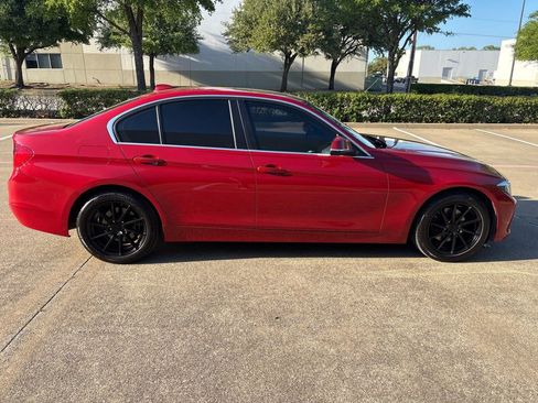 Used 2015 BMW 328i Sedan RWD image 9