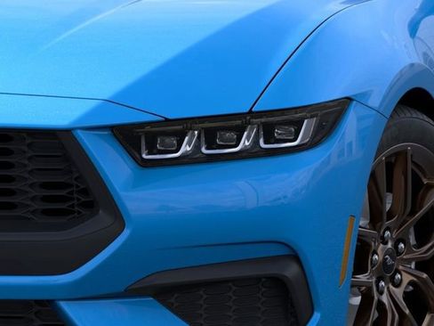 New 2025 Ford Mustang Premium RWD image 18