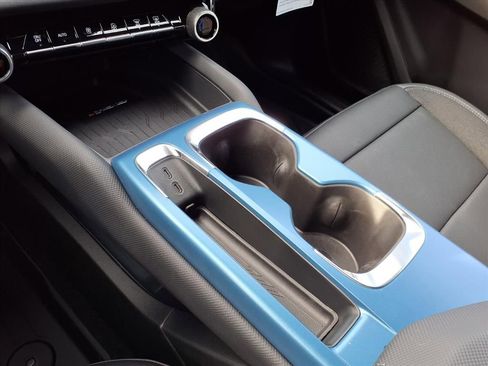 New 2026 Chevrolet Equinox EV LT w/ Convenience Package II image 7