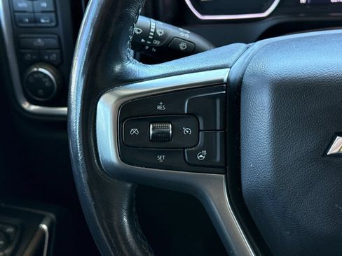 Used 2020 Chevrolet Silverado 1500 LT w/ All-Star Edition AWD/4WD image 32
