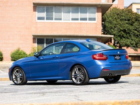 Used 2016 BMW 228i Coupe image 10
