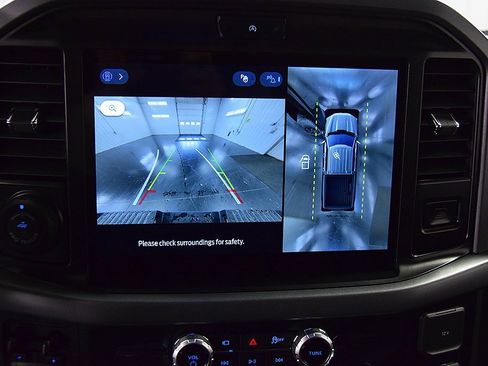 New 2026 Ford F150 XLT w/ Equipment Group 302A MID image 23